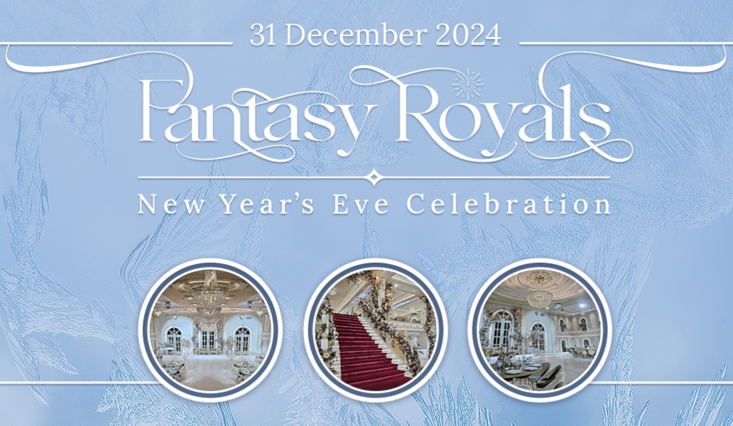Fantasy-Royals