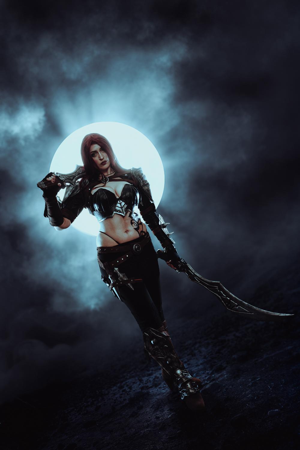 Studio Photoshoot Katarina-Raisa-Riemens-3